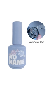 NO STICKY TOP 