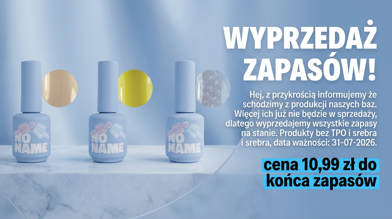 Wyprzedaż